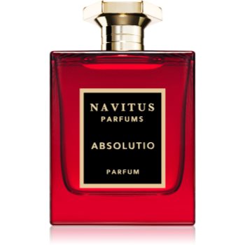 Navitus Parfums Absolutio parfum unisex - imagine 2